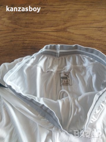 puma - страхотни футболни шорти УМАЛЕНИ, снимка 6 - Спортни дрехи, екипи - 36794872
