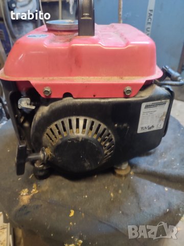 Агрегат 10-11-23, снимка 2 - Други машини и части - 43049460