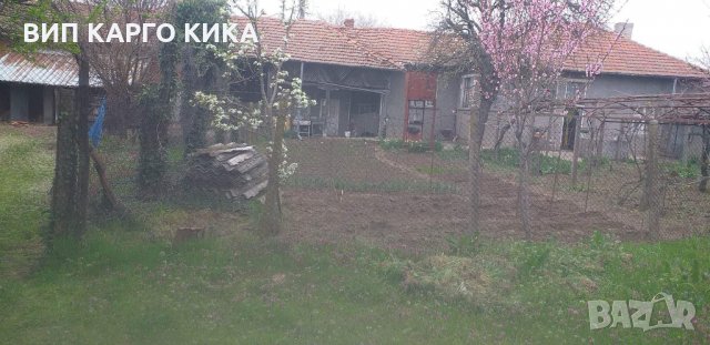 Продава се едноетажна масивна къща, снимка 5 - Къщи - 32613109