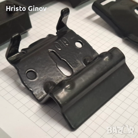 Thule kit 186019, снимка 4 - Аксесоари и консумативи - 52457770