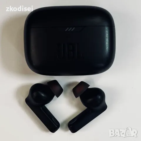Bluetooth слушалки JBL TUNE 230