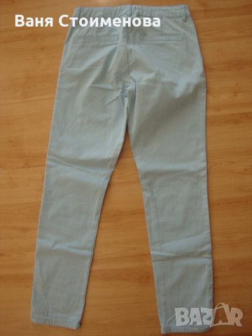 Летен панталон Reserved, снимка 2 - Детски панталони и дънки - 32808873