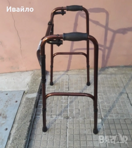 Продавам чисто нова Инвалидна проходилка , снимка 3 - Инвалидни колички - 53200968