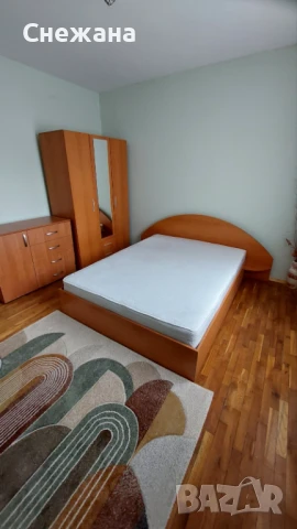 Двустаен апартамент под наем, снимка 4 - Апартаменти - 50736928