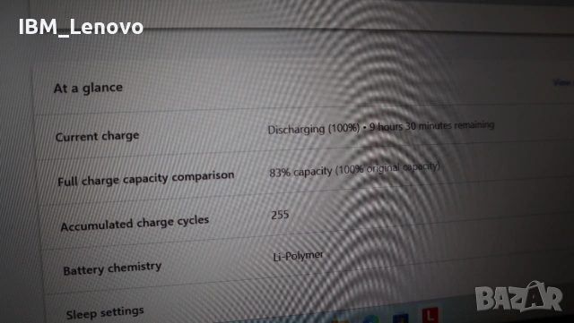 Lenovo ThinkPad P15 1 Gen NVIDIA T1000 15,6/ i7 10850H / 1TB NVMe/16GB, снимка 11 - Лаптопи за работа - 53580961