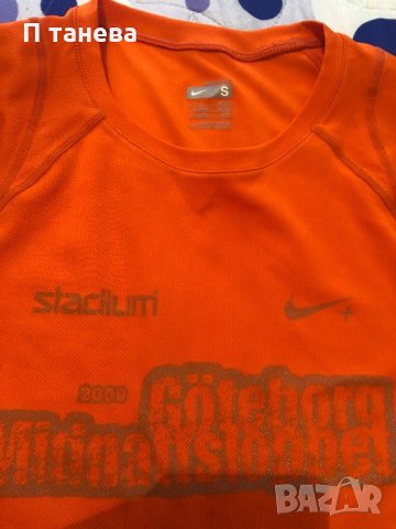 Найк оригинална, снимка 2 - Тениски - 27164336
