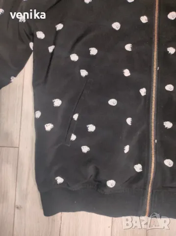 Тънко яке , снимка 4 - Якета - 49631767