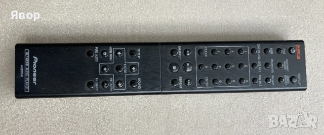 Продавам Pioneer N-50 - Network player / DAC / Streamer , снимка 6 - Ресийвъри, усилватели, смесителни пултове - 53353224