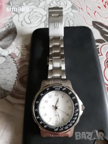 Мъжки часовник. 