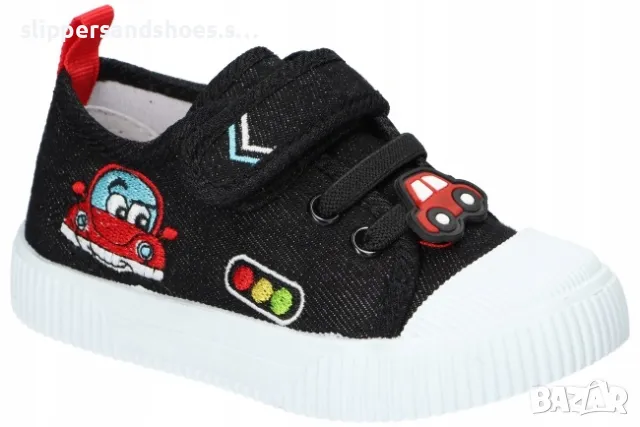 Детски гуменки American club светофар 22/25, снимка 2 - Детски гуменки - 50294594