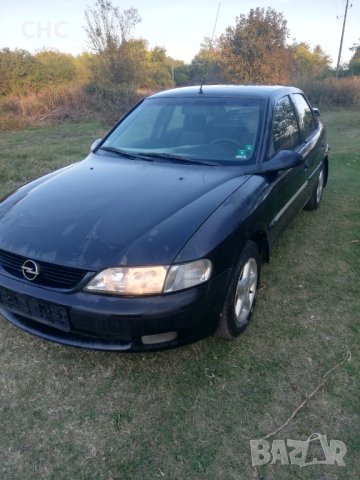 На части Опел вектра, дизел 1996 година, 1.7 TD. , снимка 2 - Автомобили и джипове - 38280166