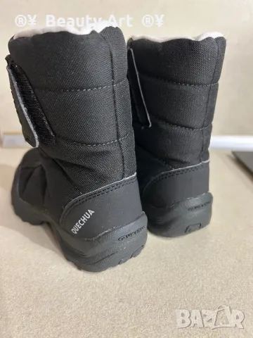 Нови детски ботуши ( апрески ) , 28 номер, снимка 6 - Детски боти и ботуши - 48197865