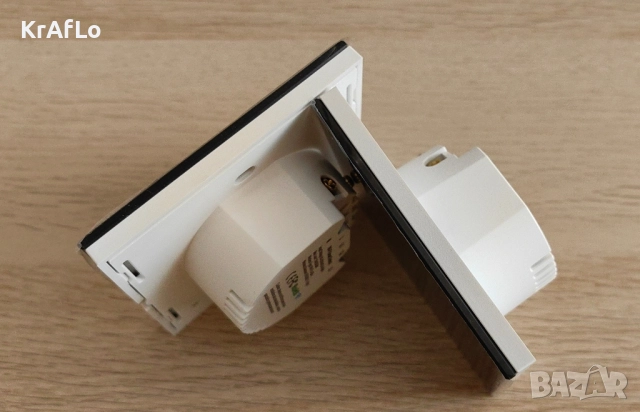 Smart Switch Wifi/RF433 Умен ключ, снимка 3 - Друга електроника - 52129965