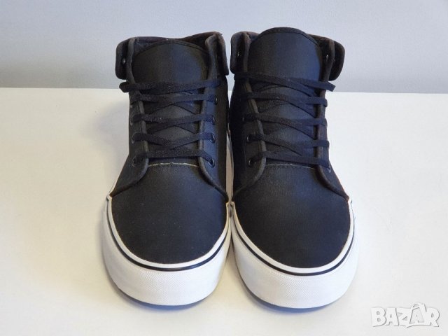 VANS 45 номер оригинални без забележки , снимка 2 - Кецове - 38005474