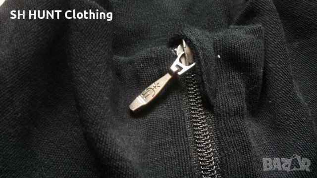 Smartwool Zip Thermo 100% Merino Wool размер M термо блуза 100% Мерино вълна - 476, снимка 6 - Блузи - 43493350