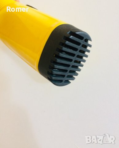 Фризьорски уред AKA electric DDR, снимка 5 - Антикварни и старинни предмети - 37131404