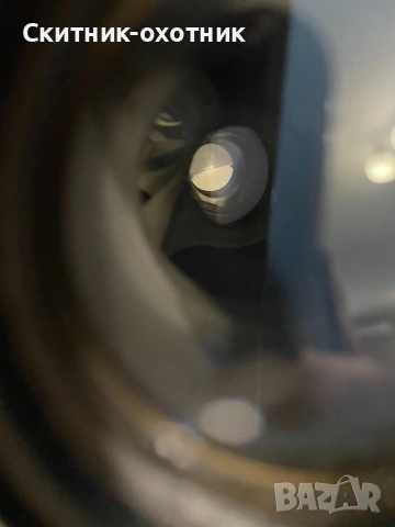 Стар бинокъл, снимка 4 - Антикварни и старинни предмети - 53230250