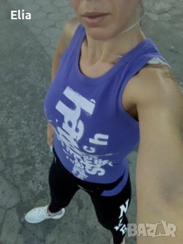 Дамски потник Nike, снимка 2 - Потници - 36547905