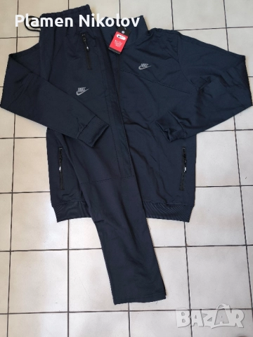 Екип ГИГАНТ 3XL ,4XL, 5XL, 6XL и 7XL , снимка 2 - Спортни дрехи, екипи - 42458842