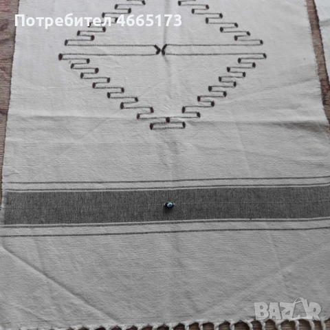 Ленени Тишлайфери/Карета, снимка 2 - Покривки за маси - 53037706