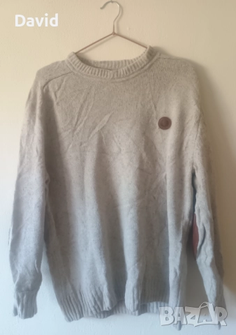 Оригинална мъжка блуза Fred Perry