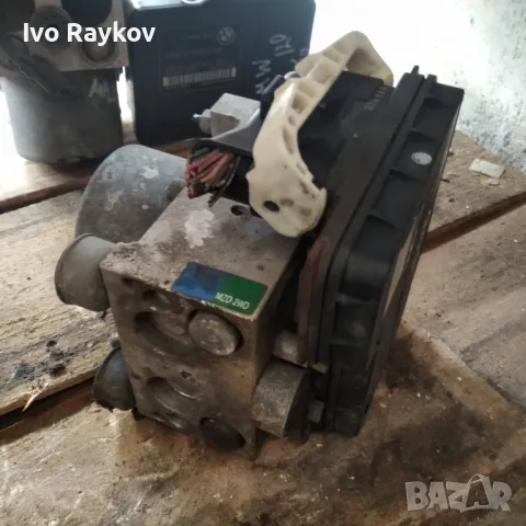  ABS модул Mazda 6 2002-2008 2.0D 2059152, снимка 4 - Градински цветя и растения - 48084999