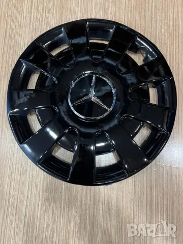 тасове крафтер Спринтер 16 боксер 16 15 , снимка 11 - Аксесоари и консумативи - 48020693