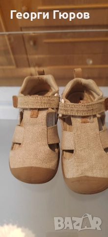 Биомеханикс обувки - пантофи