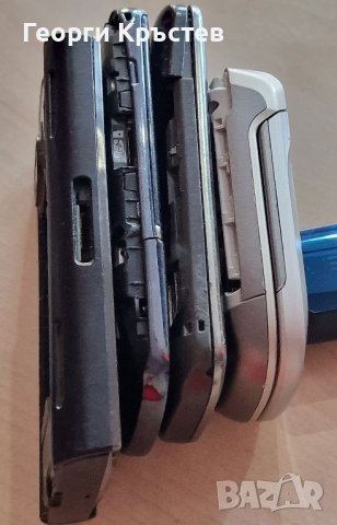 Nokia 300, 2760, C5 и X6 - за части, снимка 4 - Nokia - 43772122