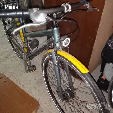 Дамски велосипед Orbea, снимка 2 - Велосипеди - 27194499