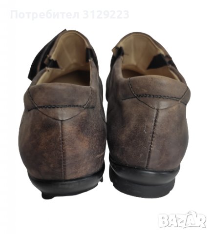 Durea shoes 39,5, снимка 3 - Дамски ежедневни обувки - 37689015