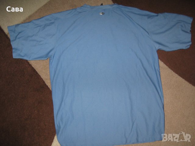 Блузи ADIDAS    мъжки,ХЛ, снимка 4 - Спортни дрехи, екипи - 33314668