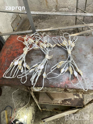 LED/Лед модули диоди Kaisen 12V 0,6W 6500K