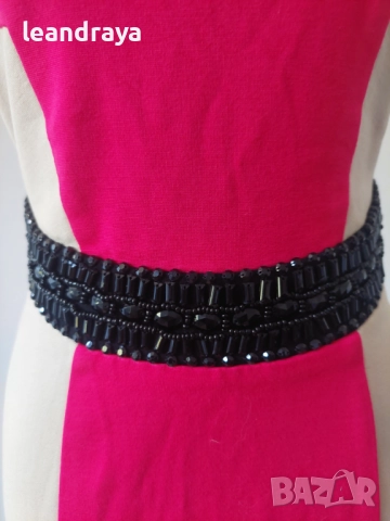 Рокля Little Mistress , снимка 4 - Рокли - 51794467