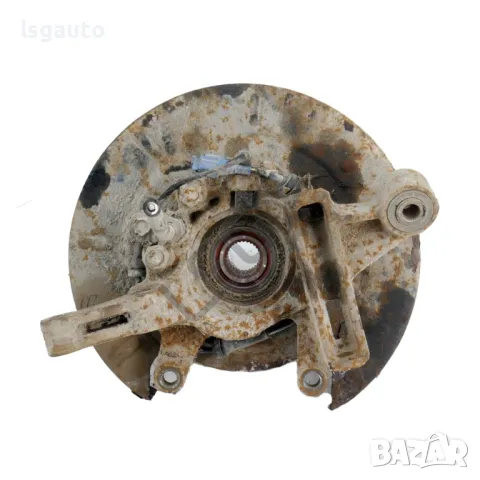 Заден ляв шенкел Nissan X-Trail I 2001-2007 ID: 143575, снимка 2 - Части - 49280294