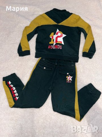 Детски дрехи Zara , Serjentmajor, снимка 9 - Детски Блузи и туники - 35402901