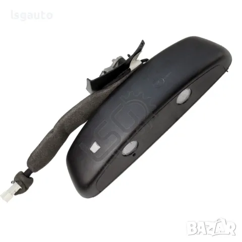 Електрохроматично огледало за задно виждане Mercedes-Benz C-Class 204 (W/S/C) 2007-2014 ID: 145586, снимка 2 - Части - 49808633