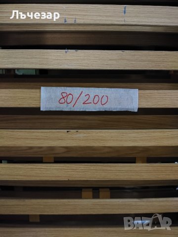 Подматрачни рамки, снимка 6 - Спални и легла - 42960140