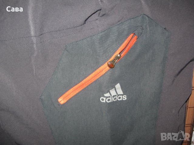 Спортен панталон ADIDAS   мъжки,Л, снимка 4 - Спортни дрехи, екипи - 34687547