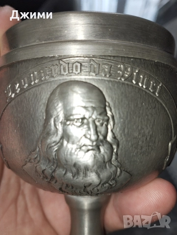 красиви калаено сребърни комплекти, снимка 18 - Антикварни и старинни предмети - 47240583