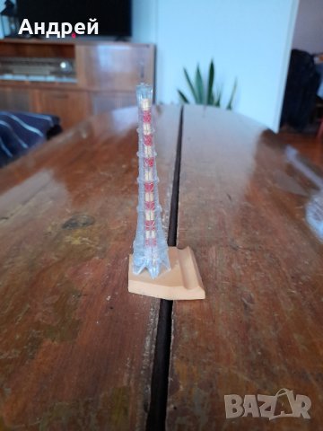 Стар сувенир #3, снимка 2 - Други ценни предмети - 43791594