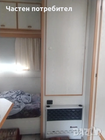 Каравана , снимка 12 - Каравани и кемпери - 53470589