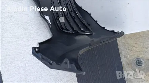 Предна броня VW Golf 8 година 2019 2020 2021 2022 2023 код 5H0807221H , снимка 3 - Аксесоари и консумативи - 49554861