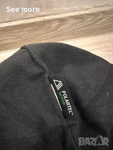 The North Face windstopper polartex шапка унисекс, снимка 6 - Шапки - 48417450