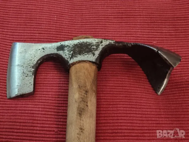 Много стара и рядка брадвичка. , снимка 3 - Антикварни и старинни предмети - 50401199