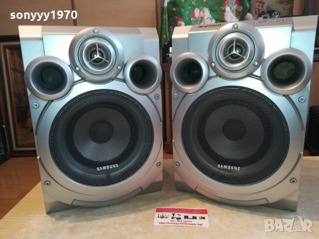 SAMSUNG PSS520E-ВНОС GERMANY 0202221149