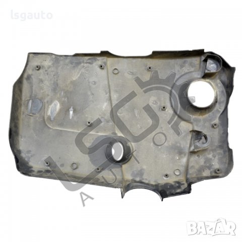 Кора над двигател Renault Scenic II 2004-2009 RM030522N-67, снимка 2 - Части - 36881748
