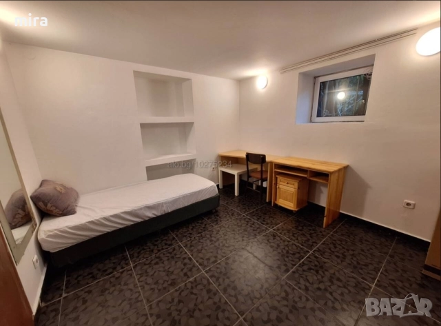 Обзаведена стая в Центъра до метро Опълченска, снимка 4 - Стаи под наем - 52734641