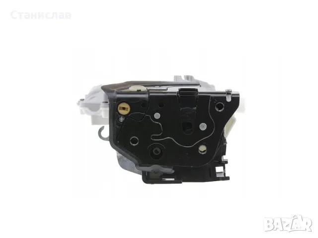  Seat Leon 1P MK2 Брава за задна лява  врата , снимка 3 - Части - 50372492