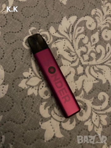 Вейп за пушене с Течности, снимка 3 - Наргилета - 52109542